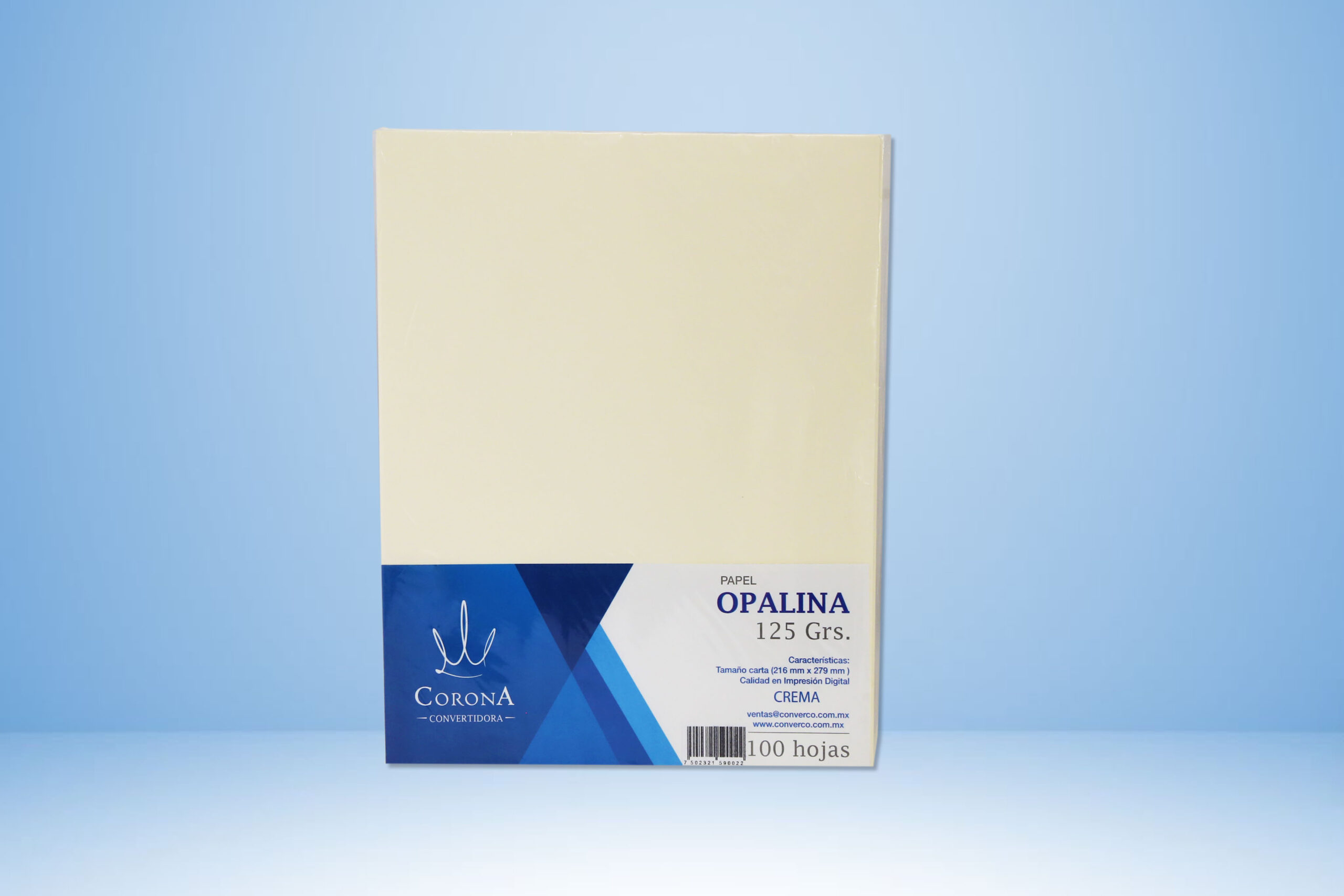 Opalina Crema - Imagen 2
