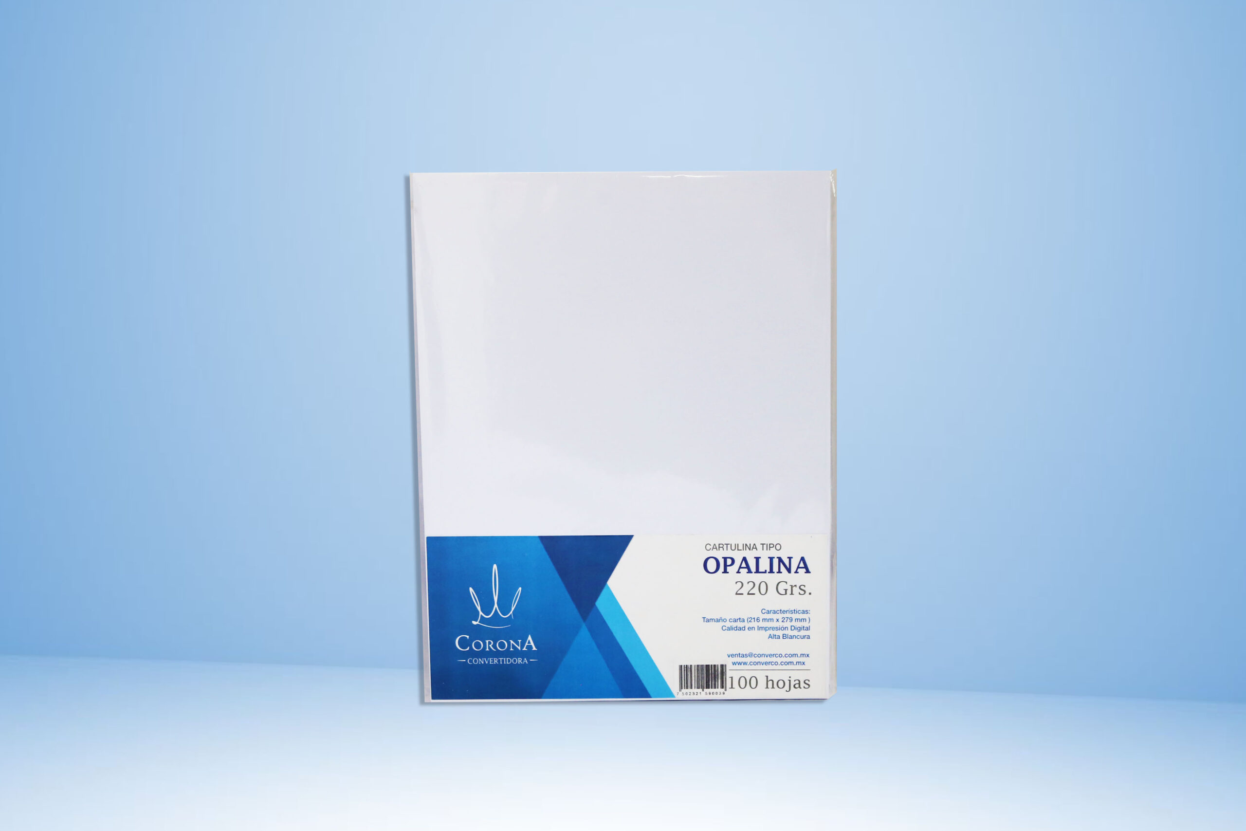 Opalina - Imagen 3