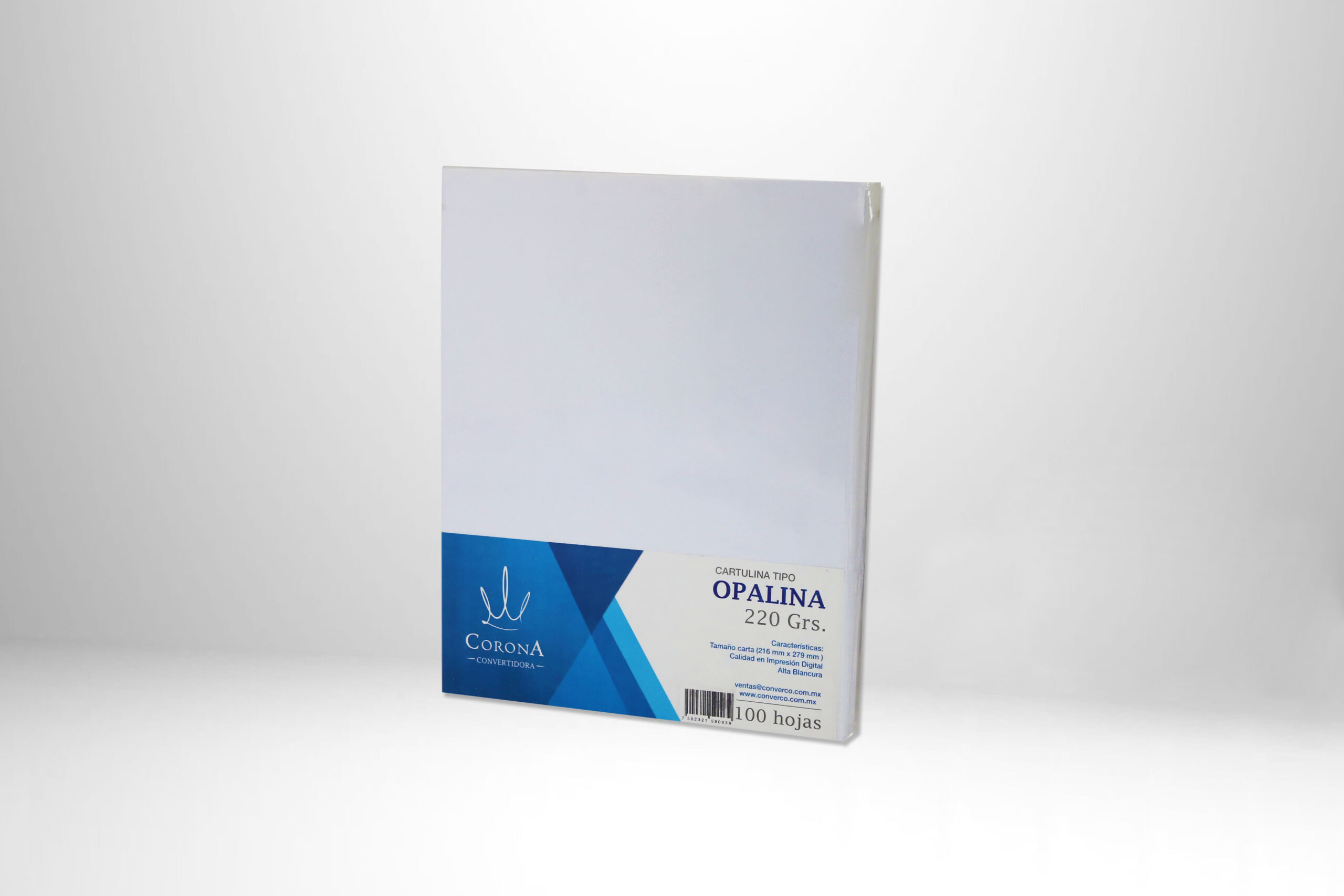 Opalina - Imagen 2