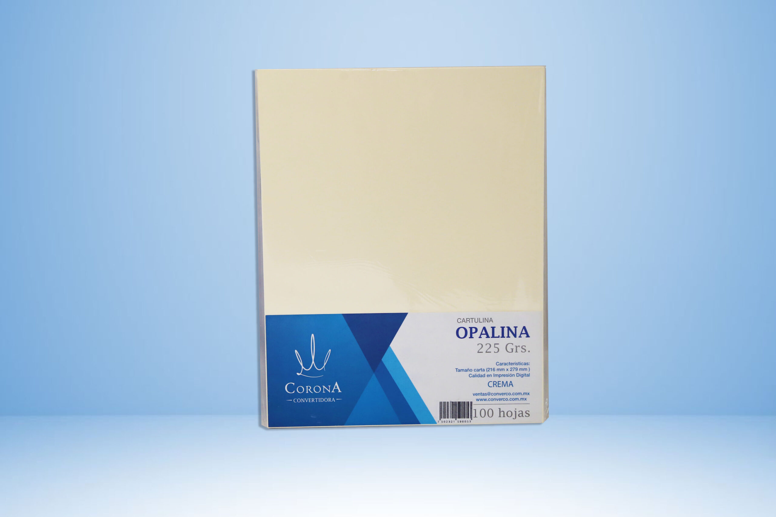 Opalina Crema - Imagen 3
