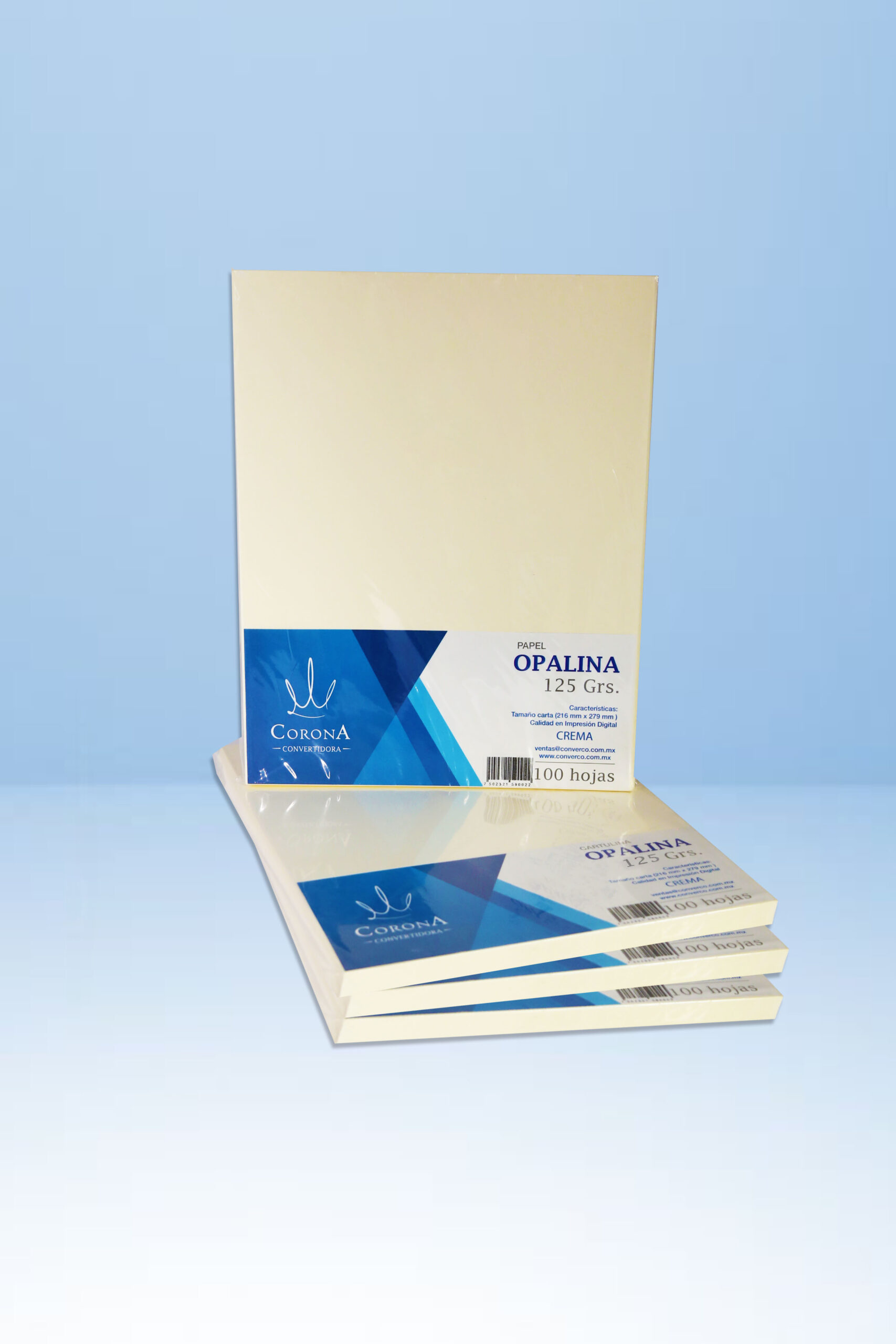 Opalina Crema - Imagen 4