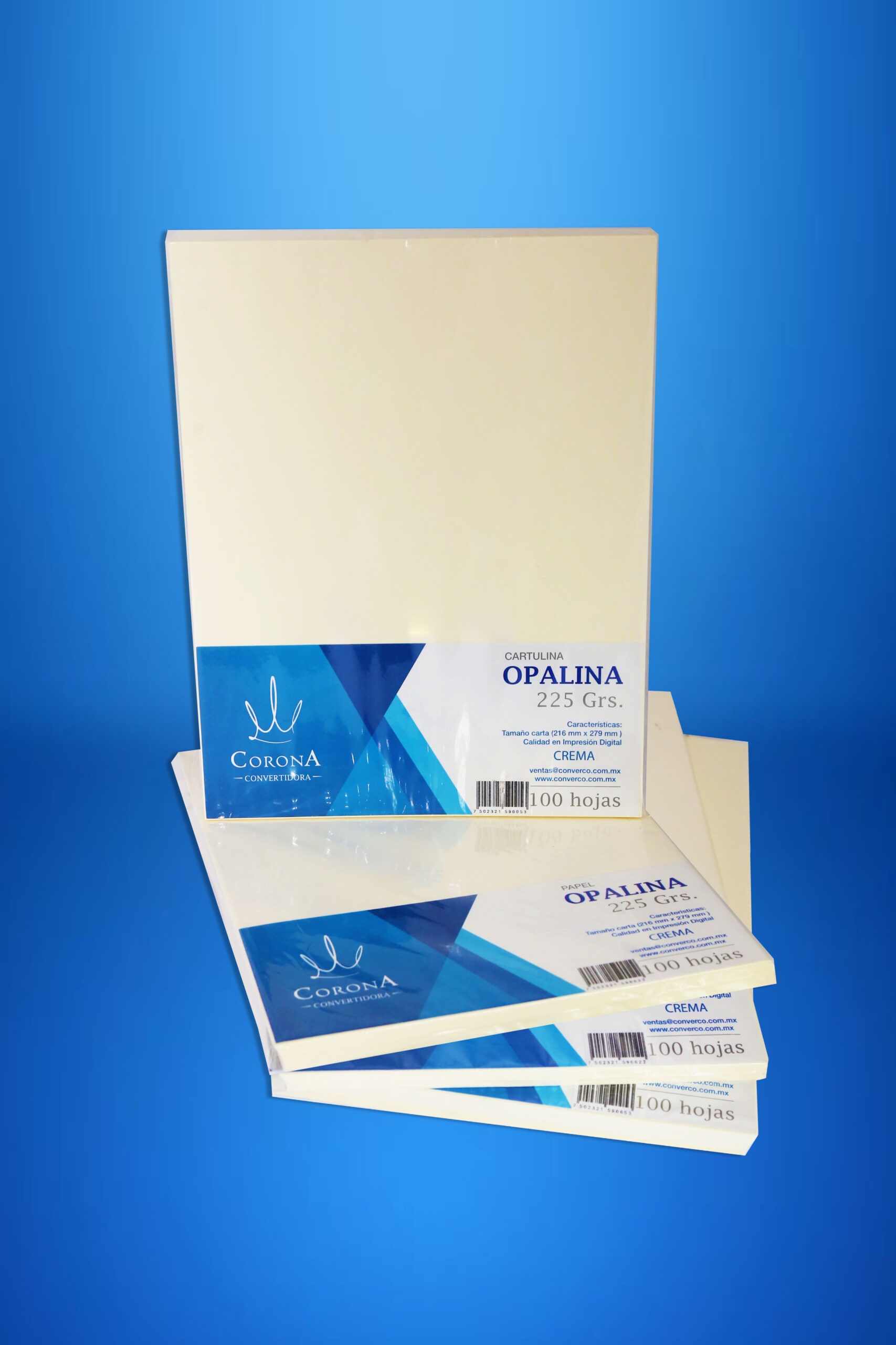 Opalina Crema - Imagen 5