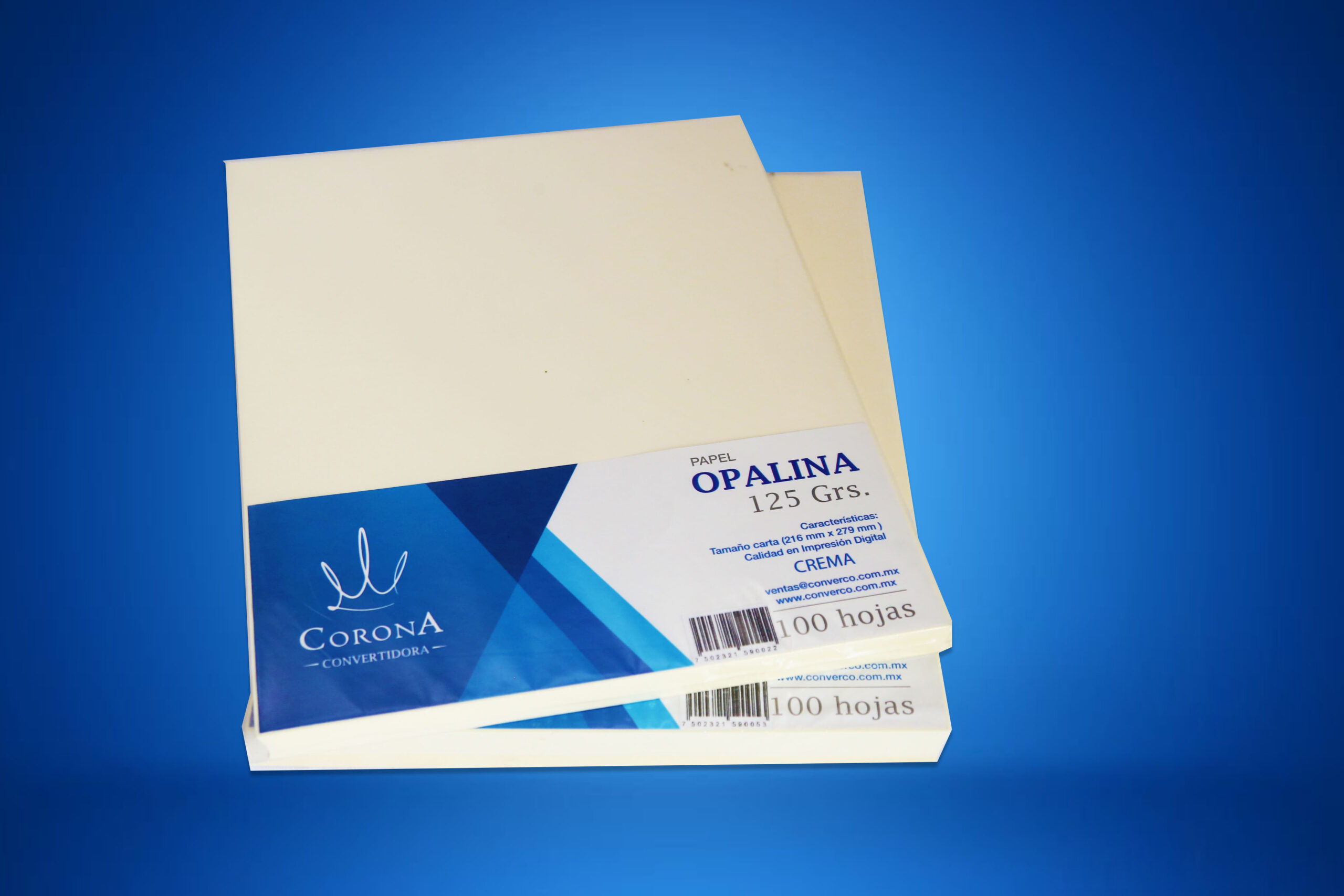 Opalina Crema - Imagen 6