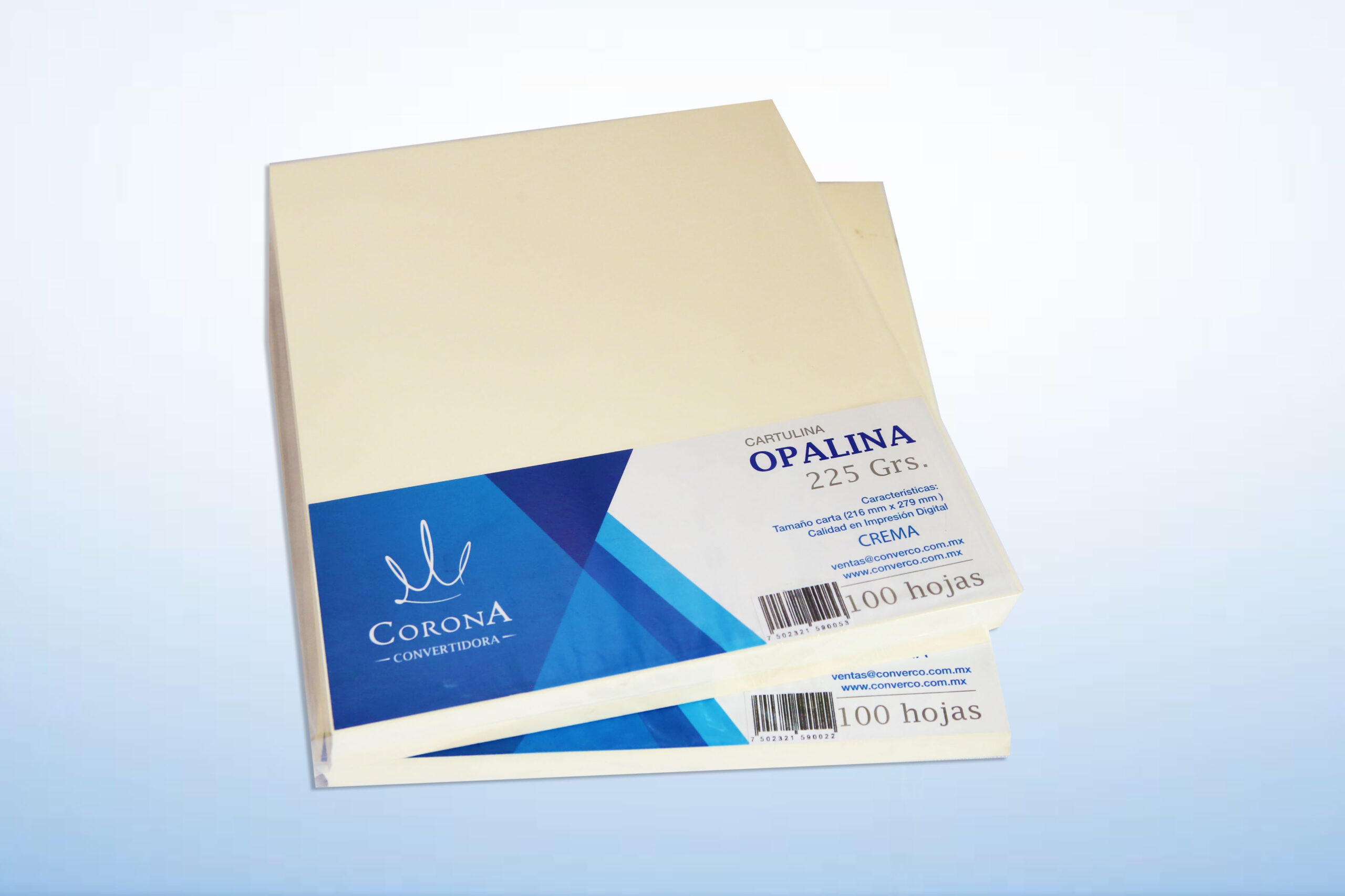 Opalina Crema - Imagen 7