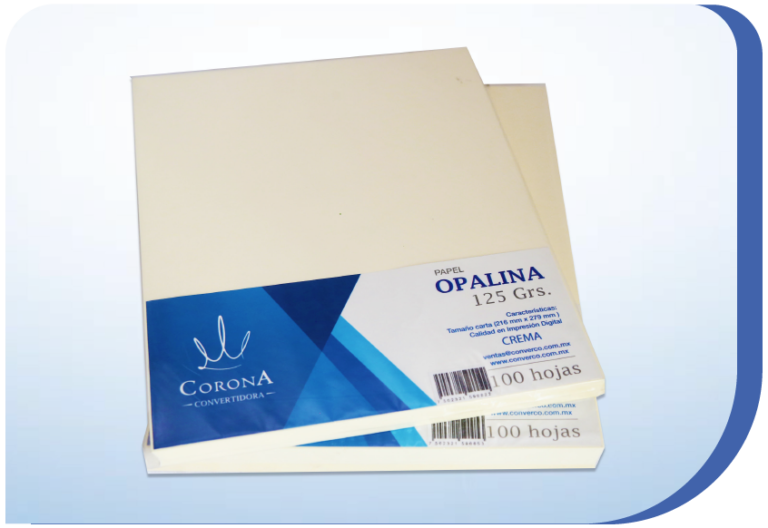 Opalina Crema